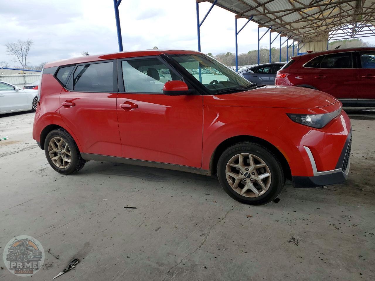 2023 KIA SOUL — фото 4