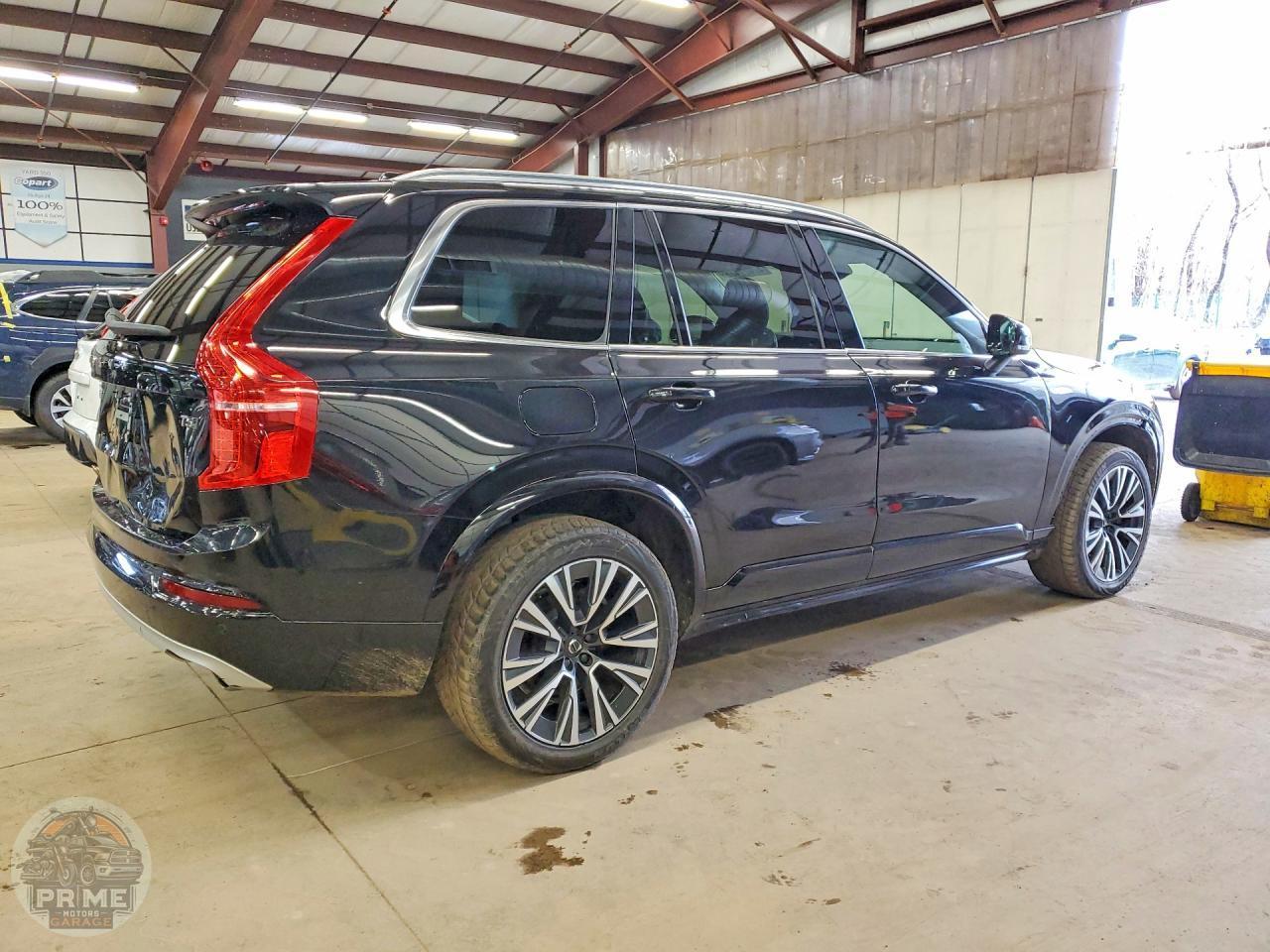 2021 VOLVO XC90 — фото 5