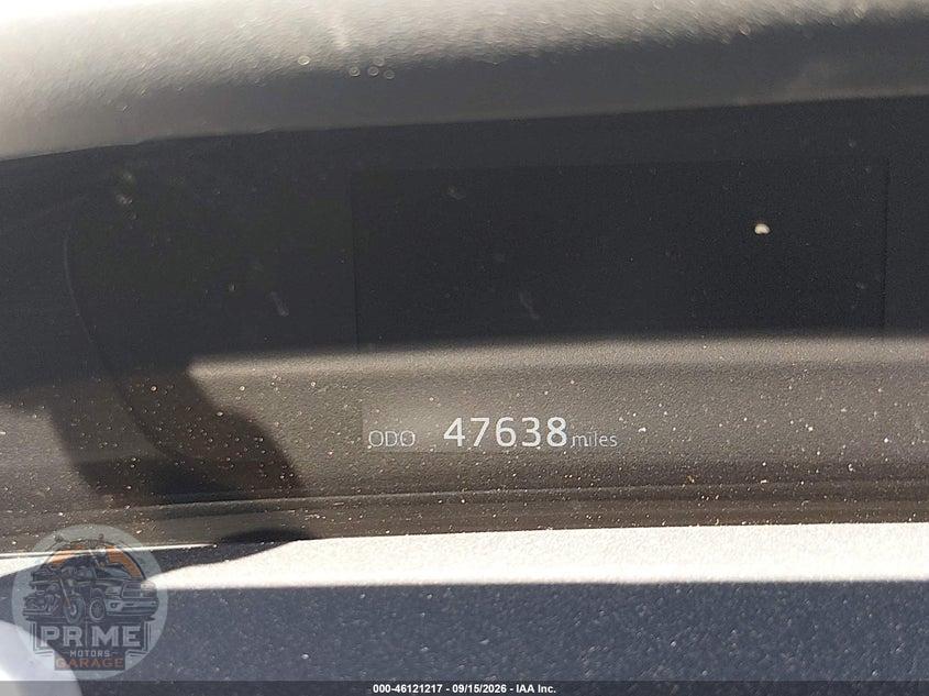 2020 TOYOTA PRIUS PRIME LE/XLE/LIMITED — фото 15