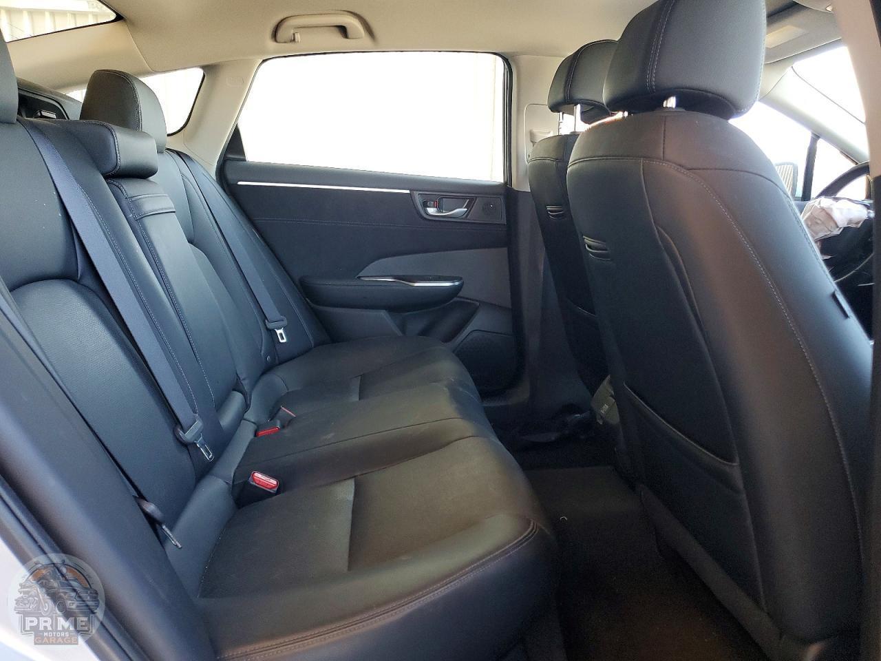 2021 HONDA CLARITY — фото 10