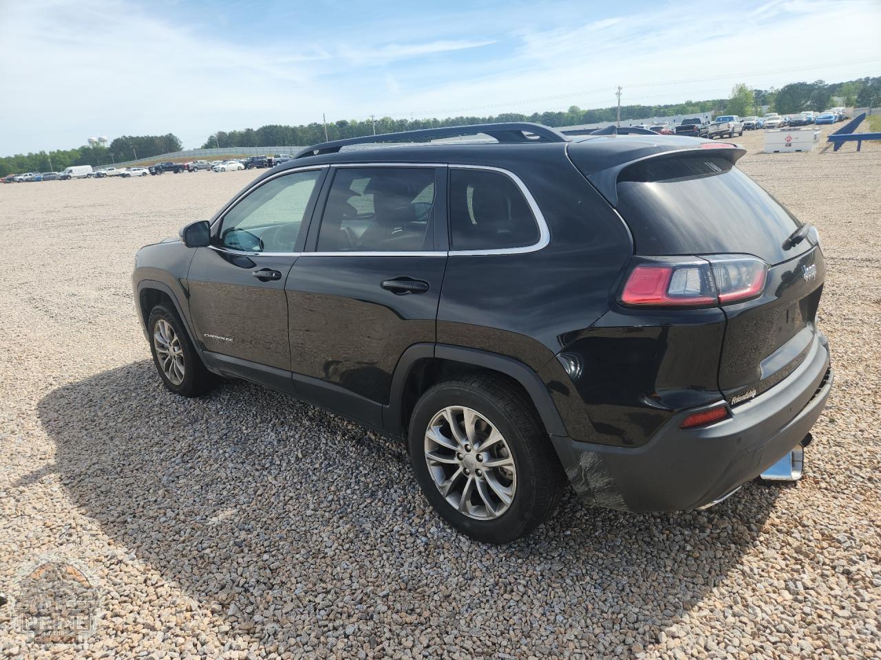2022 JEEP CHEROKEE — фото 2