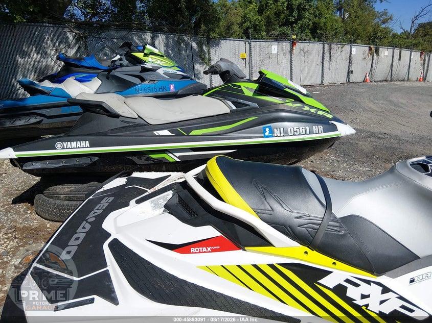 2018 SEADOO SEADOO — фото 8