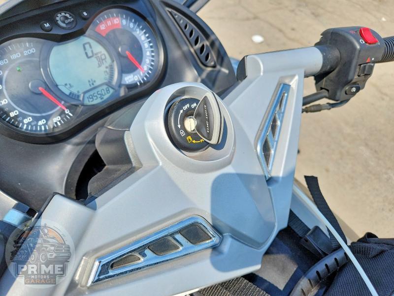 2008 CAN-AM SPYDER — фото 15
