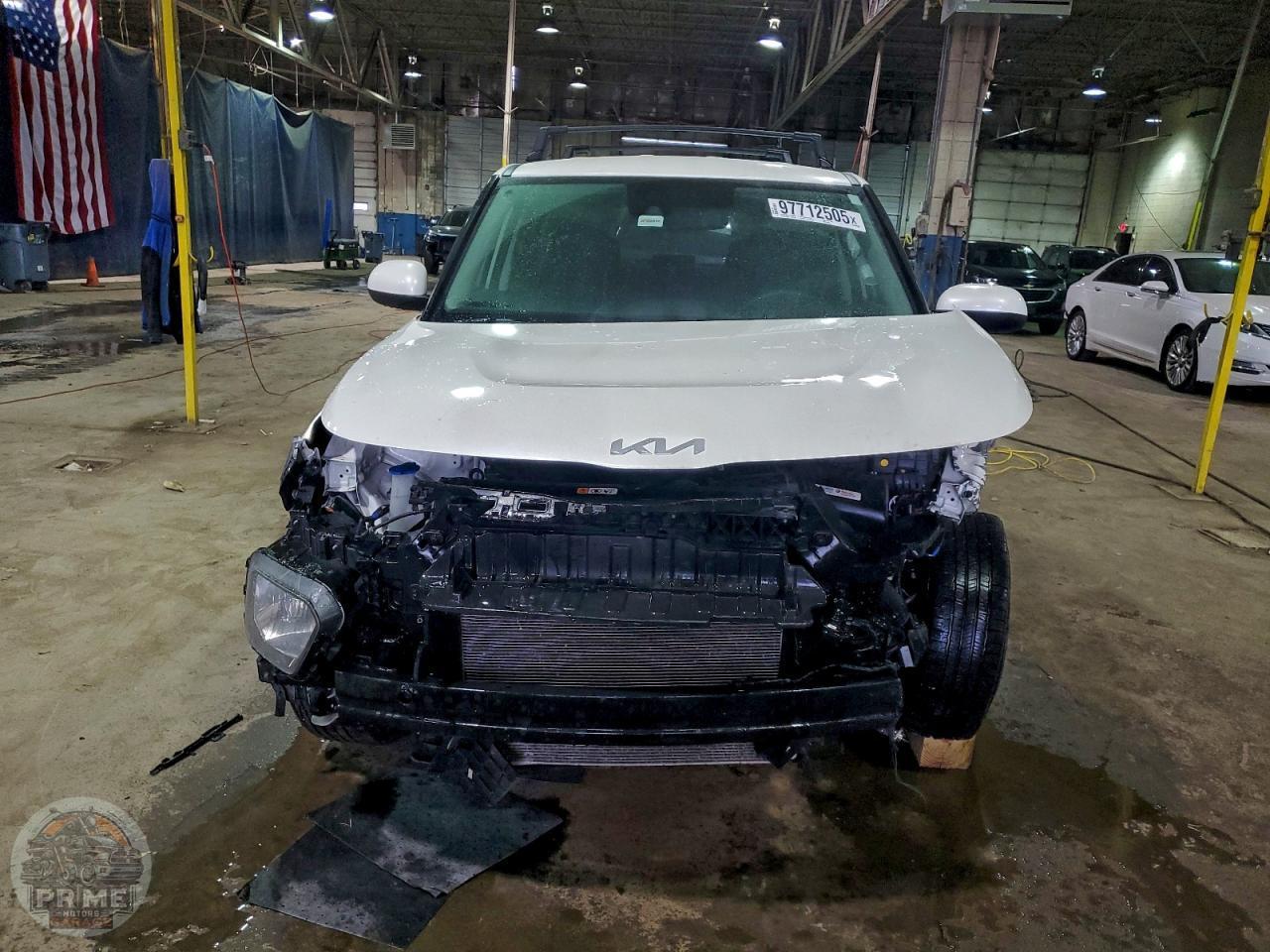 2022 KIA SOUL — фото 5