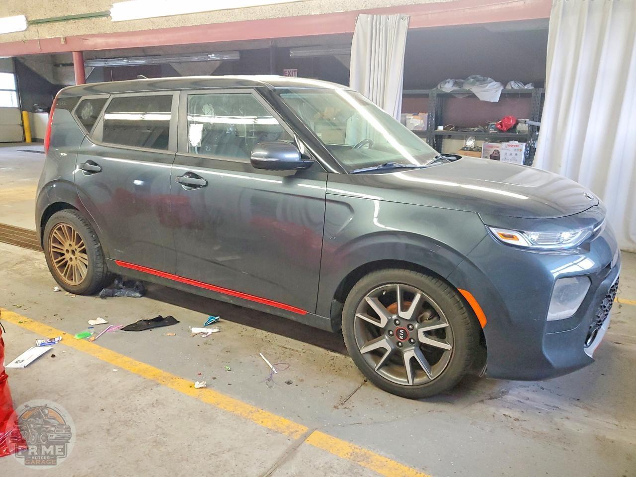 2020 KIA SOUL — фото 11