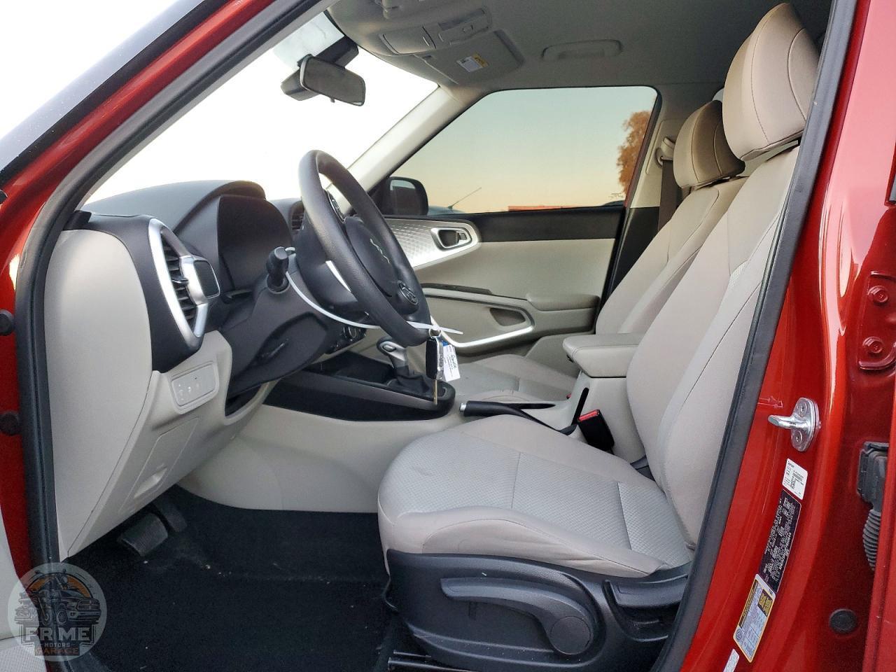 2023 KIA SOUL — фото 7