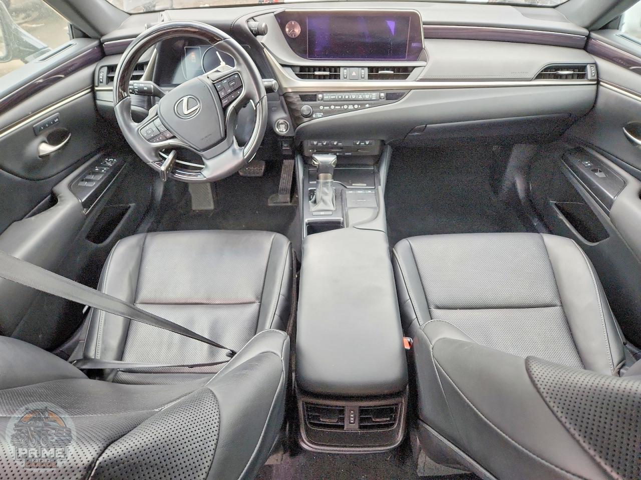 2020 LEXUS ES — фото 8
