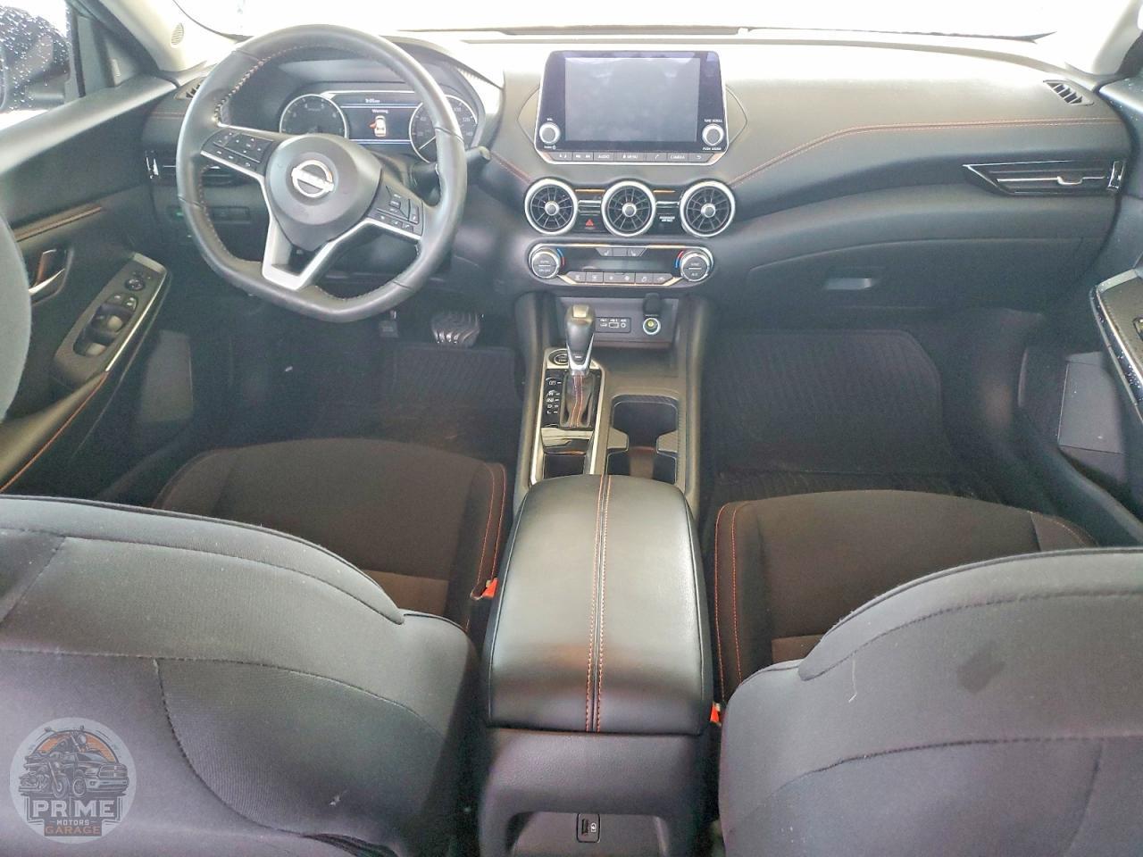 2024 NISSAN SENTRA — фото 16