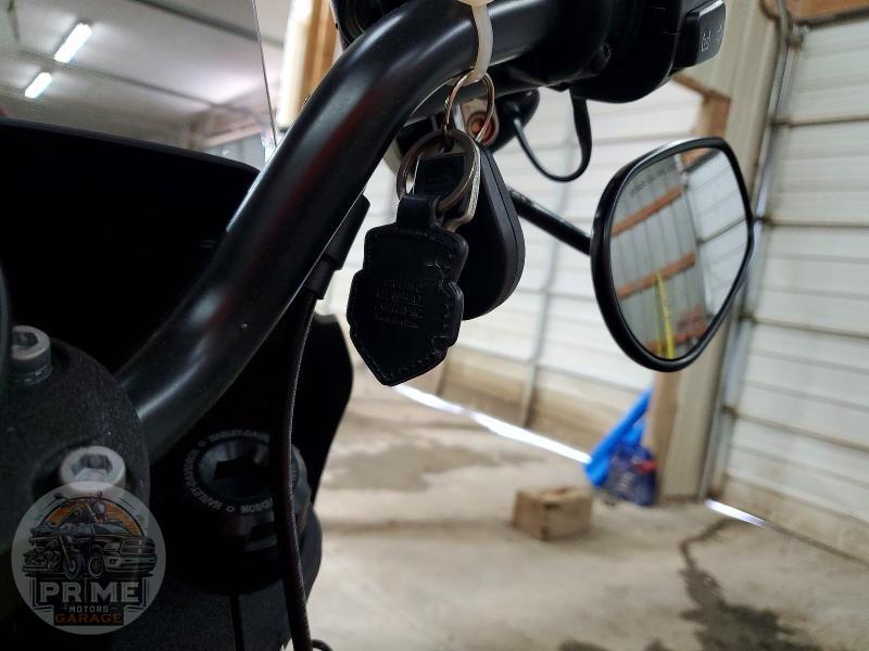 2024 HARLEY-DAVIDSON FXLRS (LOW RIDER S) — фото 8