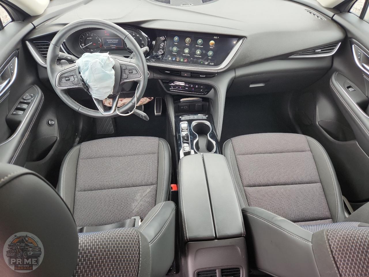 2023 BUICK ENVISION — фото 8
