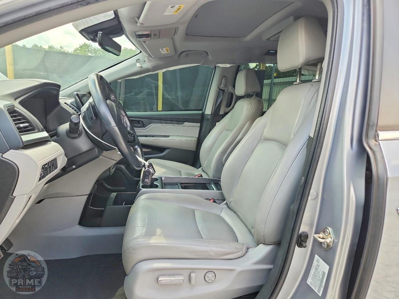 2020 HONDA ODYSSEY — фото 14