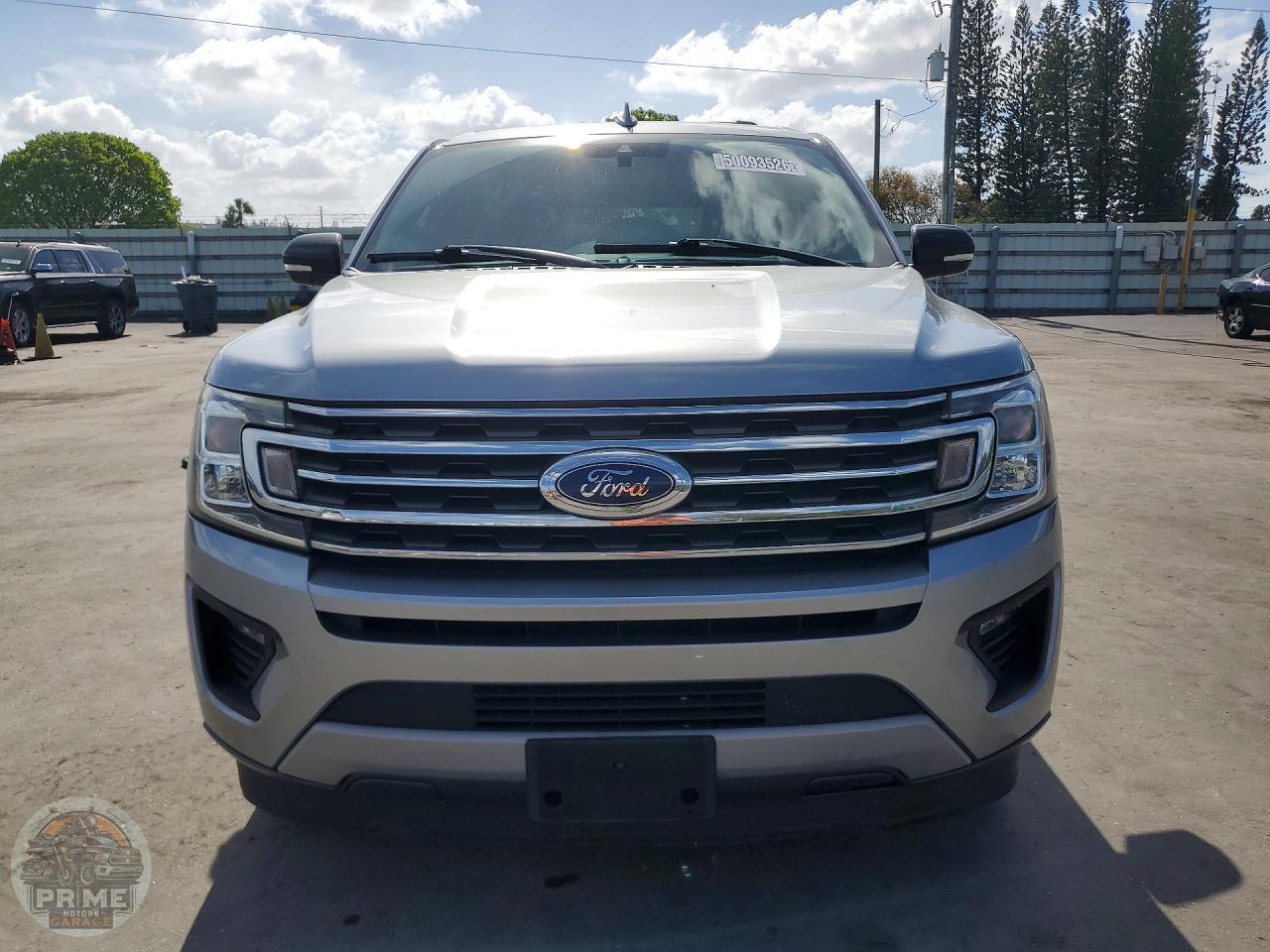2020 FORD EXPEDITION — фото 10