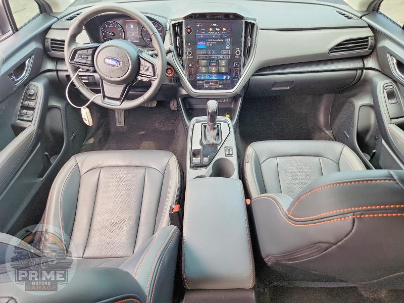 2024 SUBARU CROSSTREK — фото 8