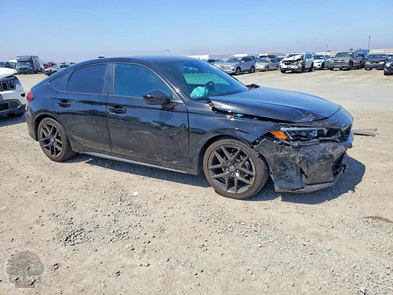 2026 HONDA CIVIC — фото 4