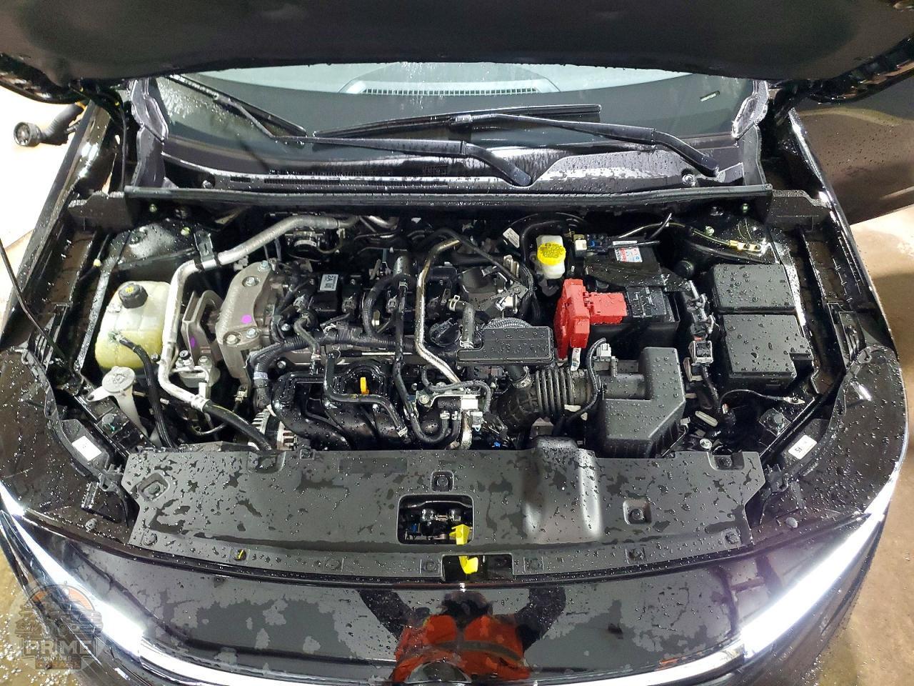 2026 NISSAN SENTRA — фото 11