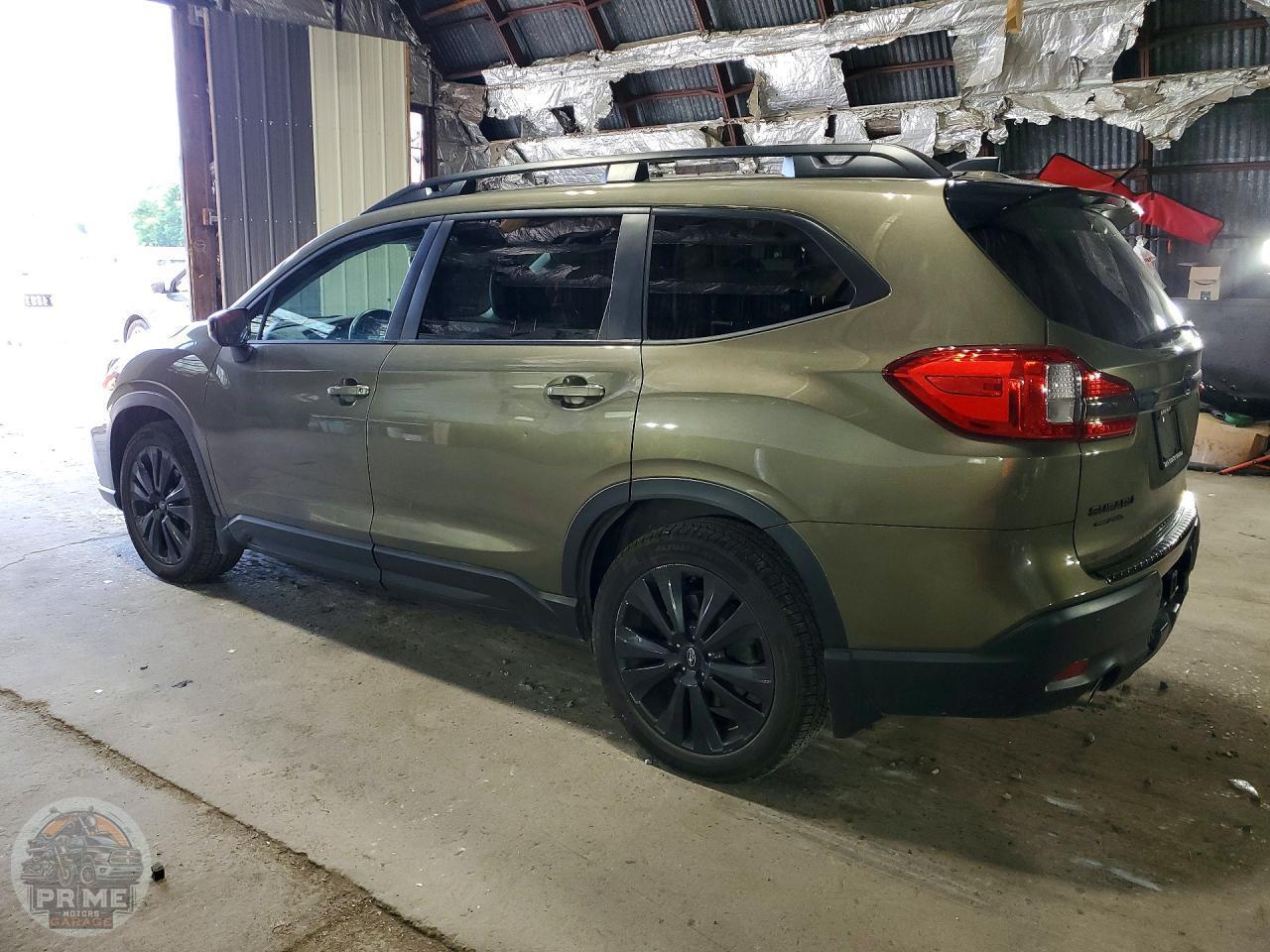 2022 SUBARU ASCENT — фото 2
