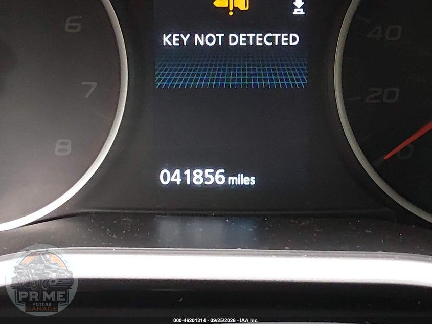 2024 MITSUBISHI ECLIPSE CROSS SE S-AWC/SEL S-AWC — фото 15