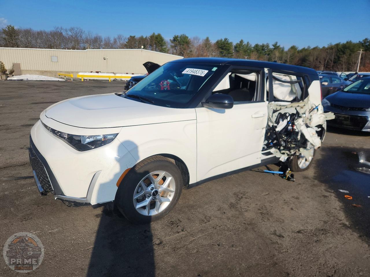 2024 KIA SOUL — фото 1