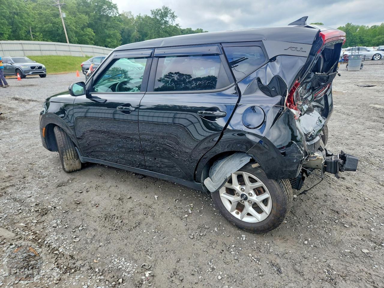 2020 KIA SOUL — фото 4