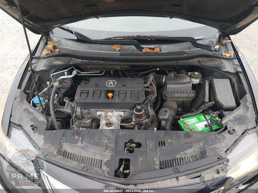 2014 ACURA ILX 2.0L — фото 10