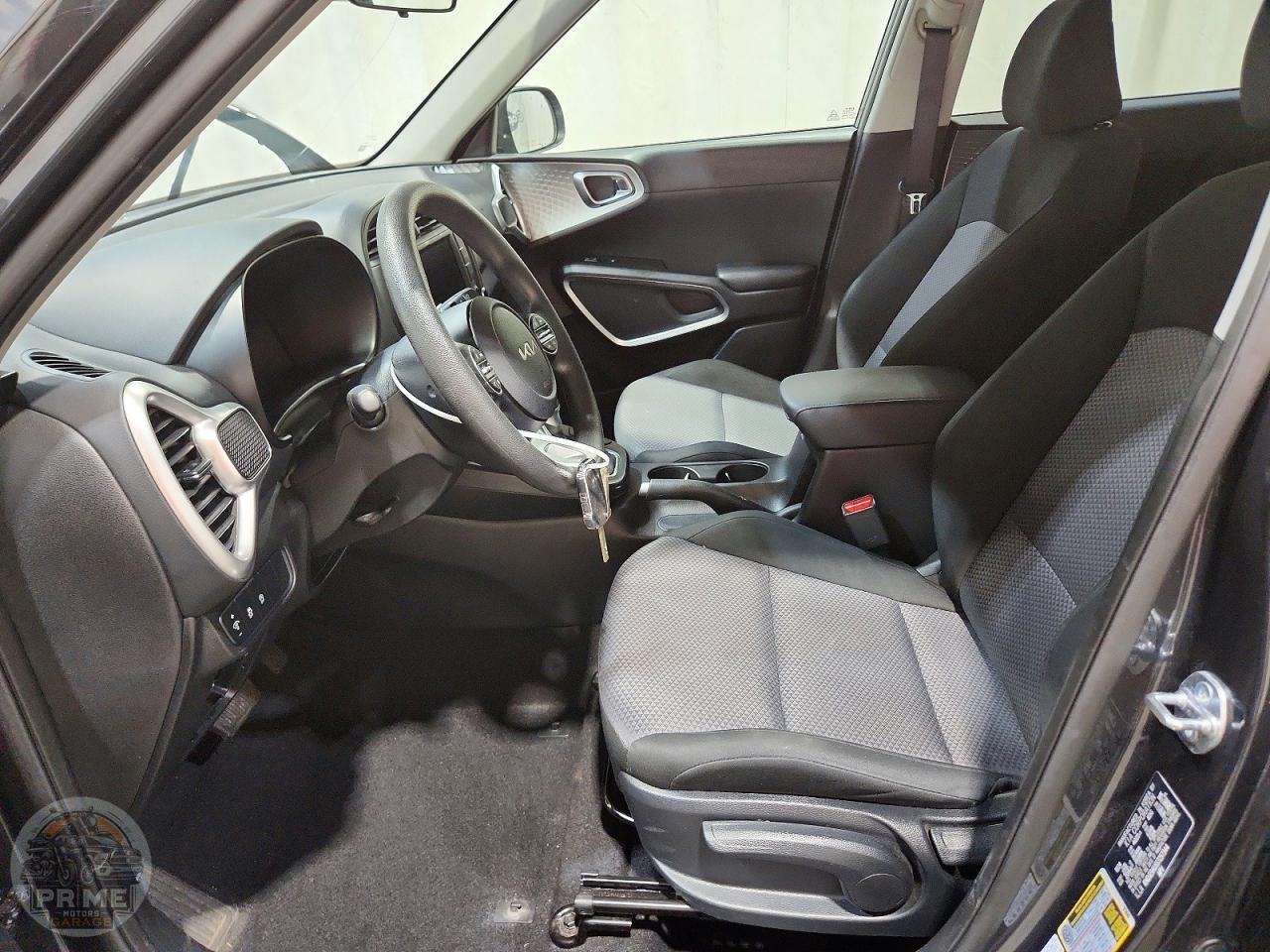 2025 KIA SOUL — фото 7