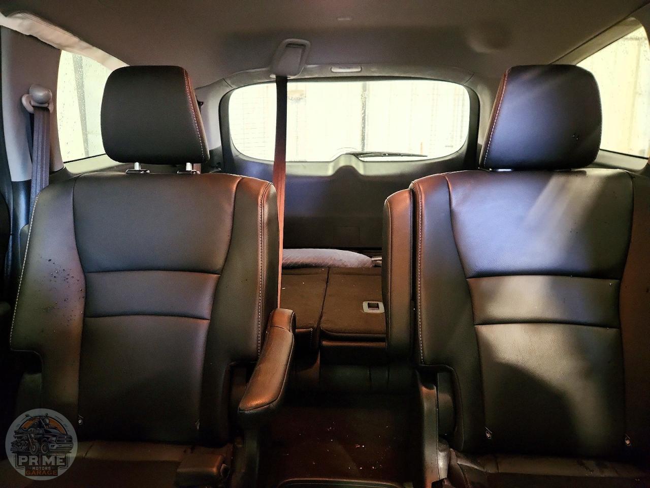 2021 HONDA PILOT — фото 10