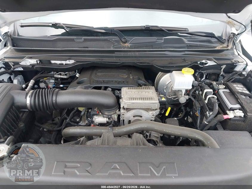 2023 RAM 1500 LARAMIE  4X4 5'7 BOX — фото 10