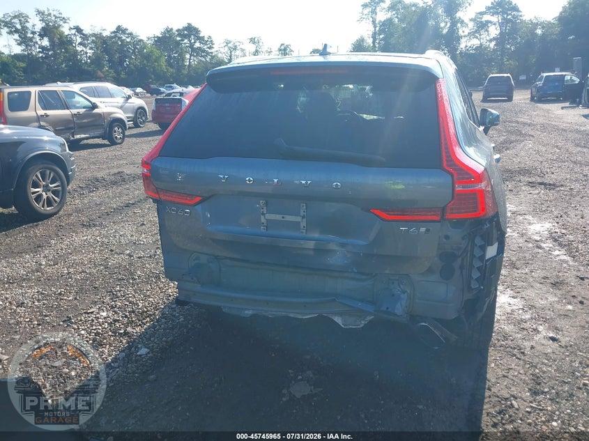 2018 VOLVO XC60 T6 INSCRIPTION — фото 16
