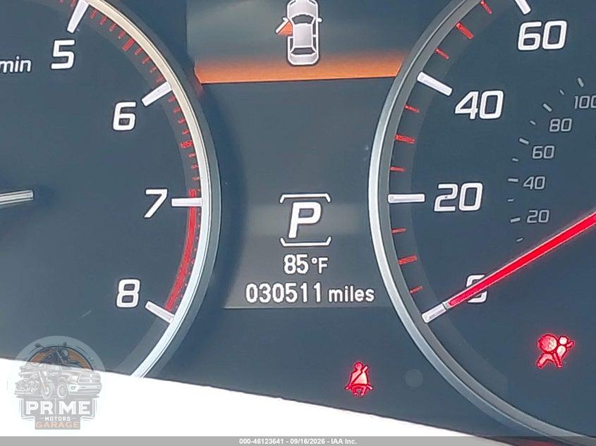 2020 ACURA ILX PREMIUM   A-SPEC PACKAGES/TECHNOLOGY   A-SPEC PACKAGES — фото 15