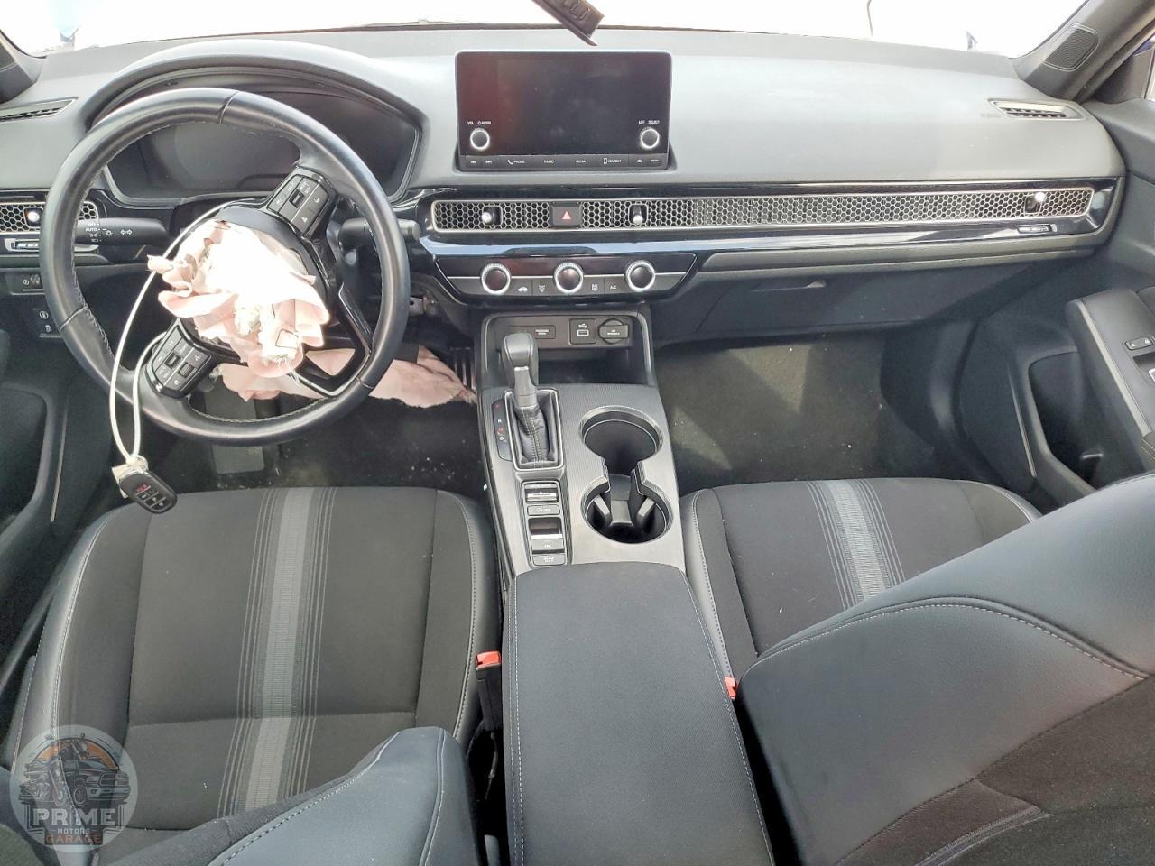 2024 HONDA CIVIC — фото 8