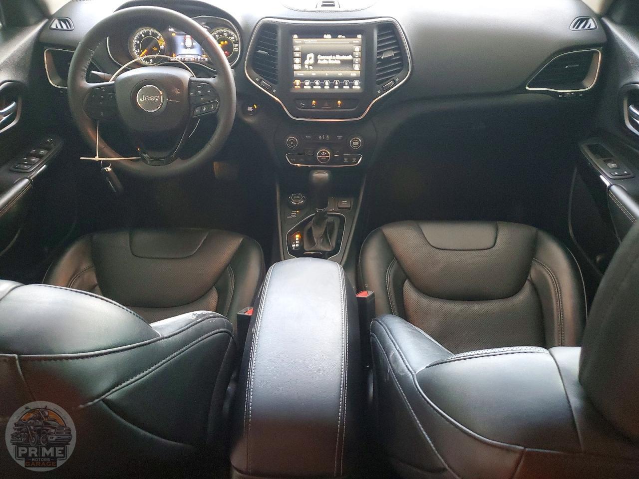 2023 JEEP CHEROKEE — фото 8