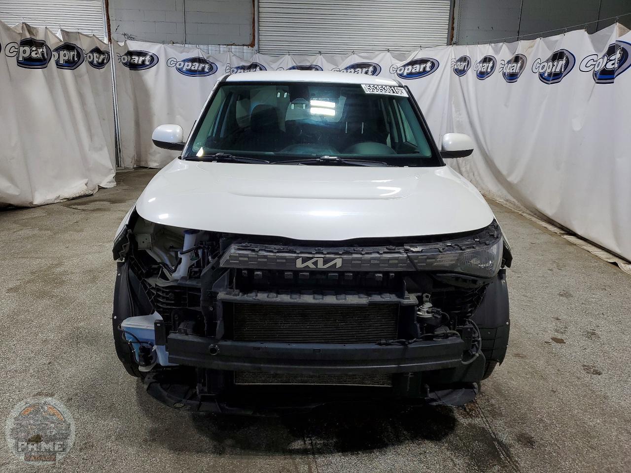 2023 KIA SOUL — фото 5