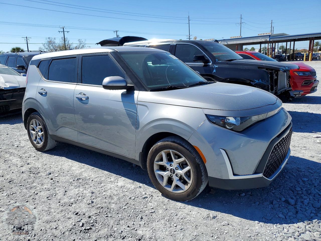 2023 KIA SOUL — фото 4