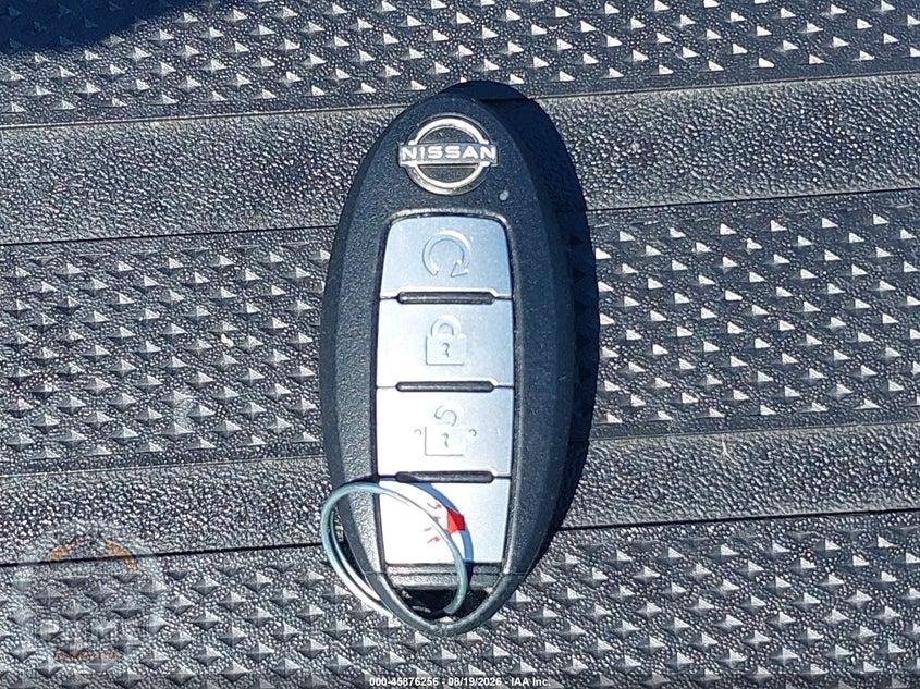 2023 NISSAN FRONTIER — фото 11