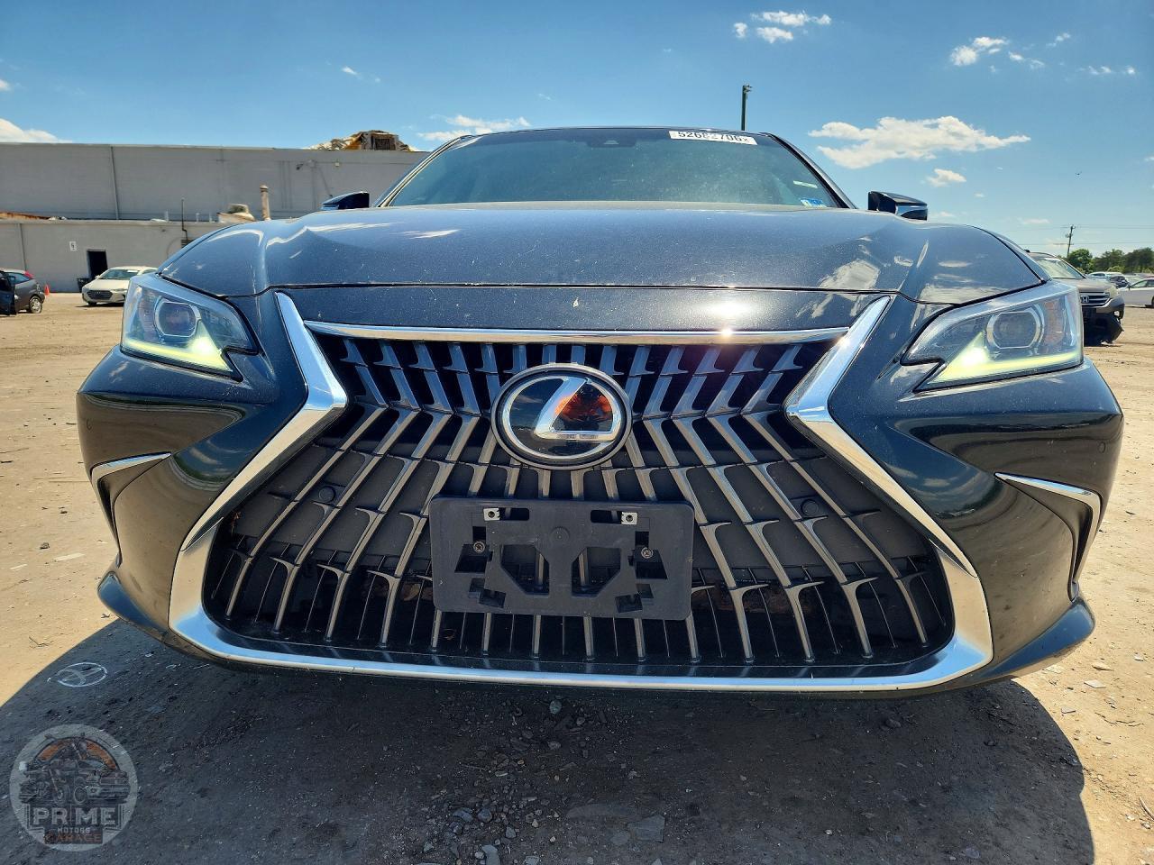 2022 LEXUS ES — фото 5