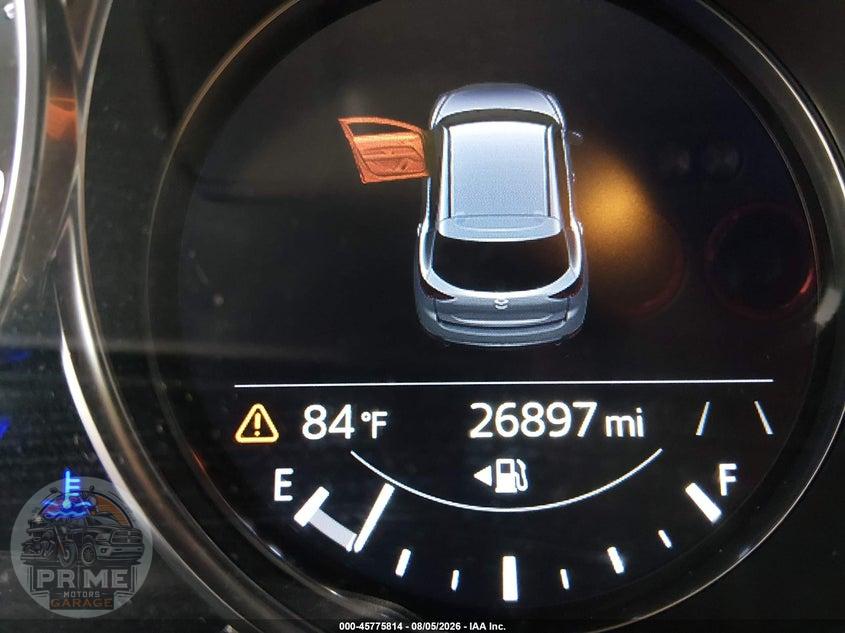 2024 MAZDA CX-5 2.5 S PREFERRED — фото 15