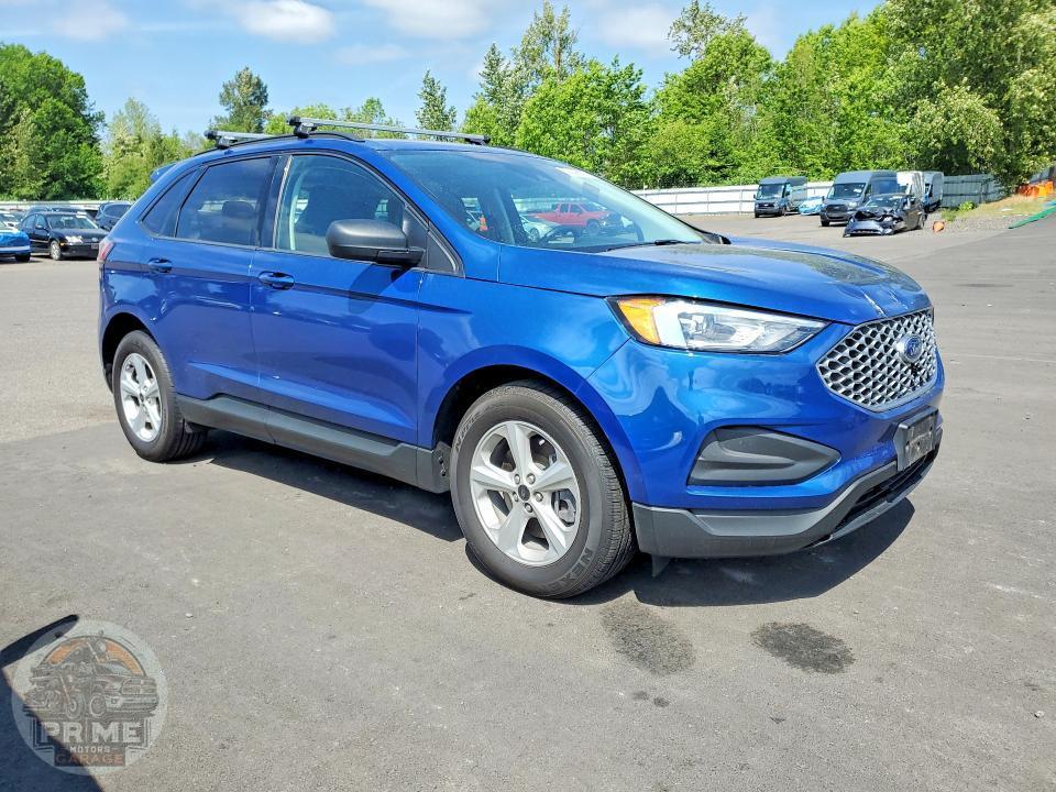 2023 FORD EDGE — фото 4