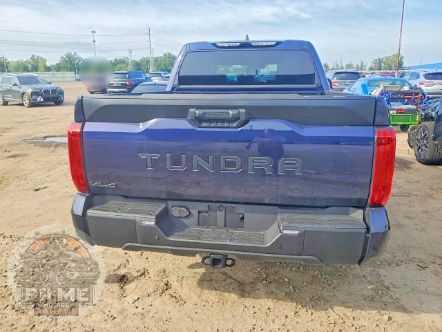 2026 TOYOTA TUNDRA — фото 6