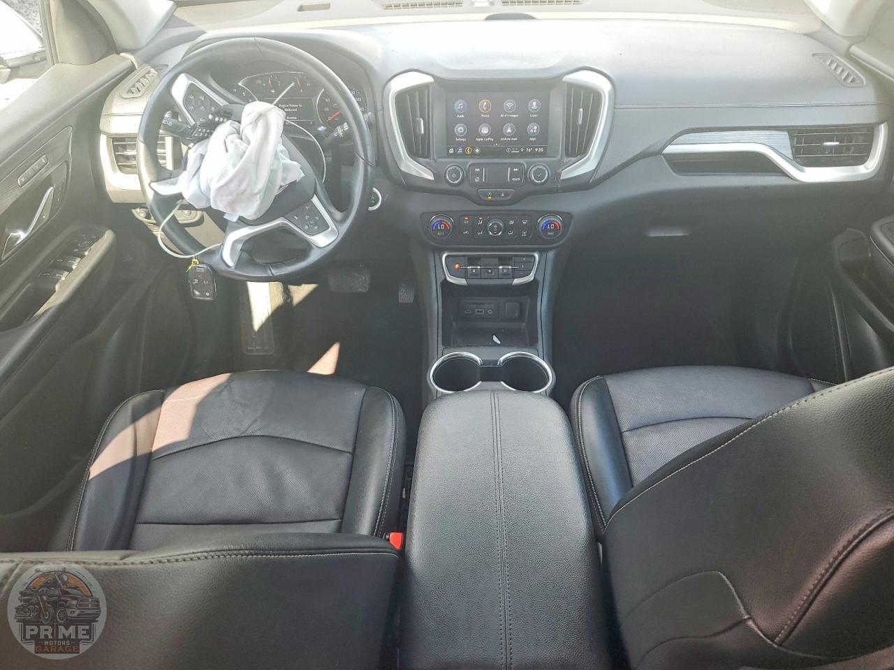 2024 GMC TERRAIN — фото 8