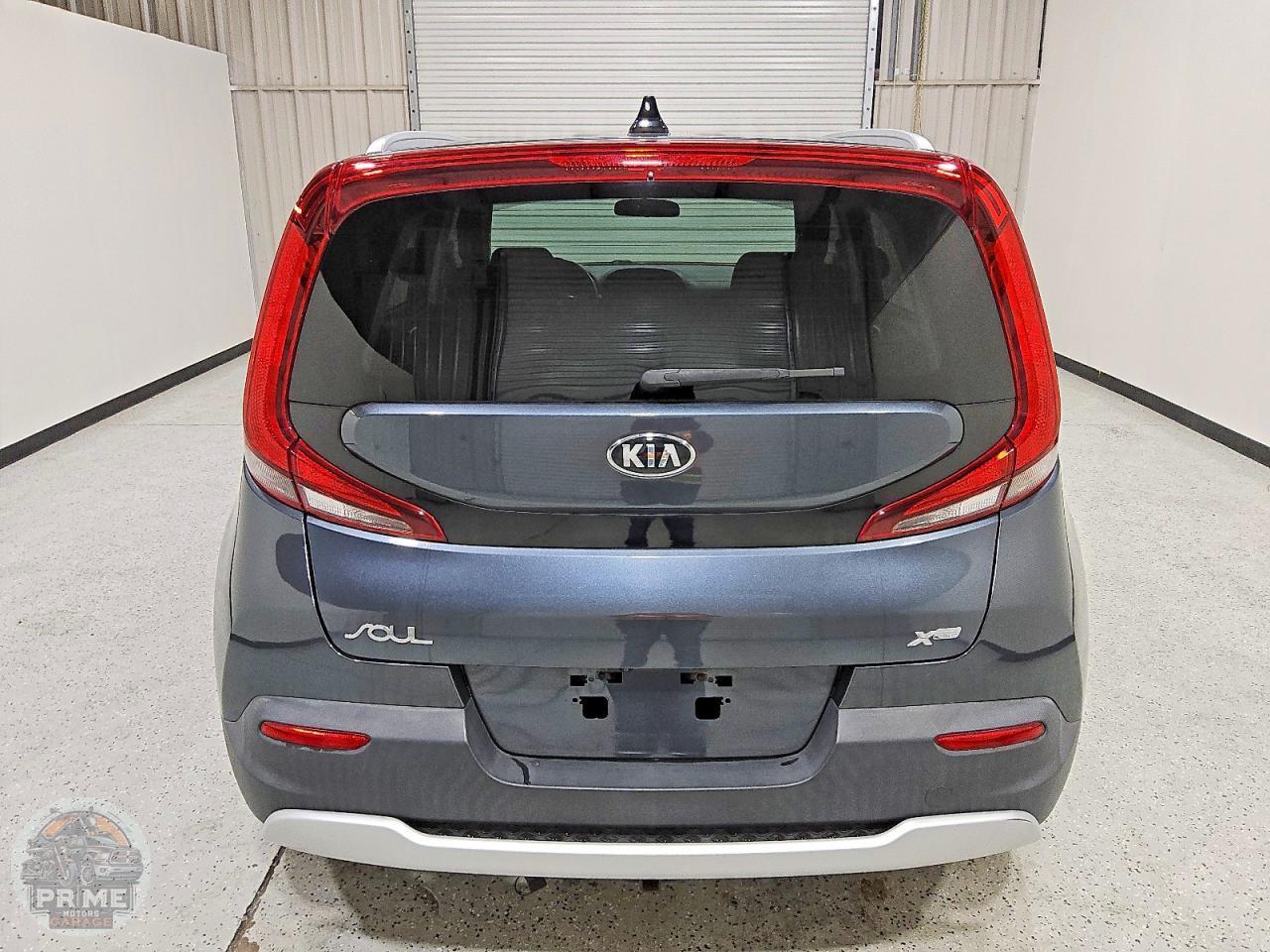 2020 KIA SOUL — фото 6