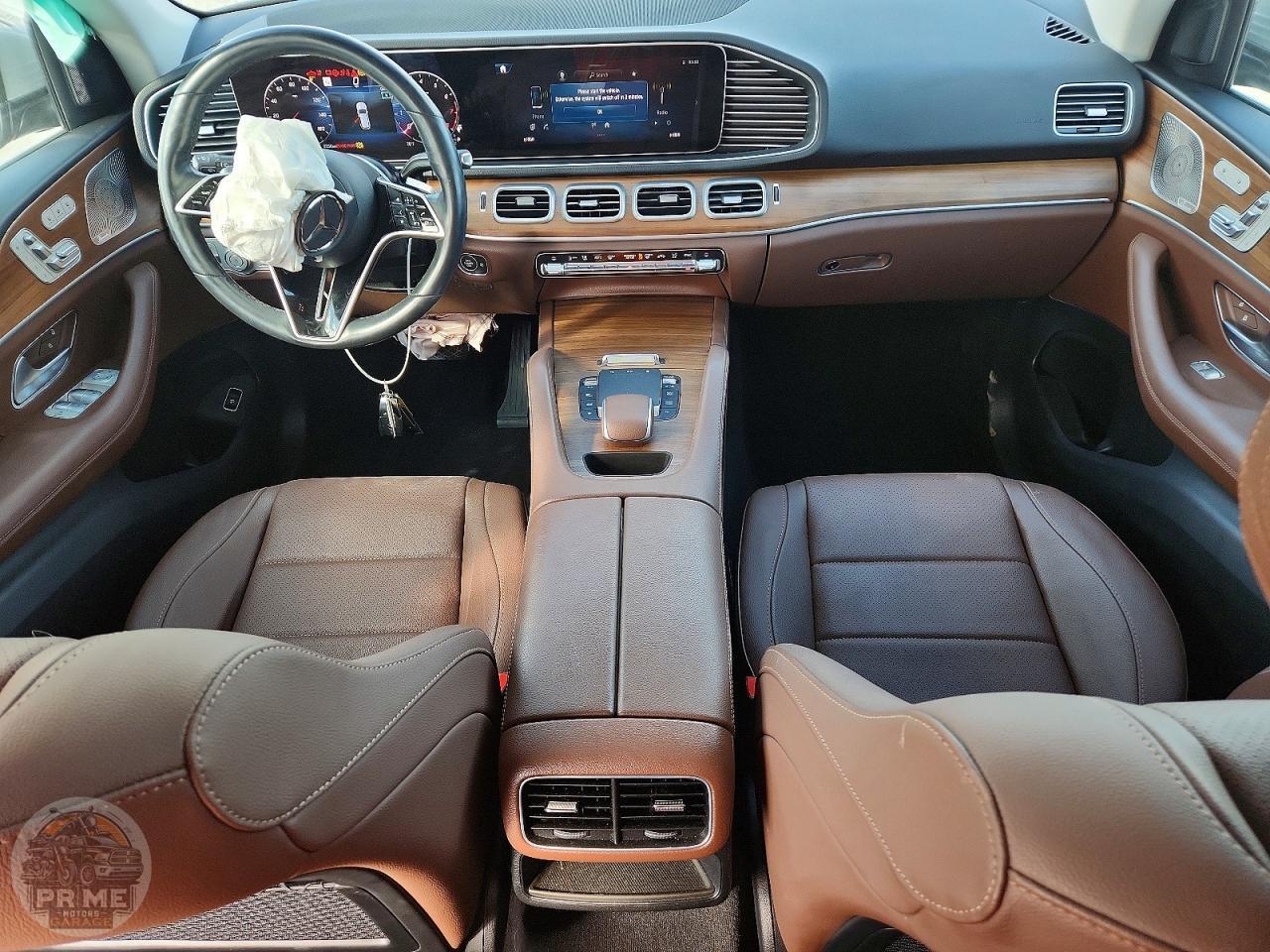 2024 MERCEDES-BENZ GLE CLASS — фото 15