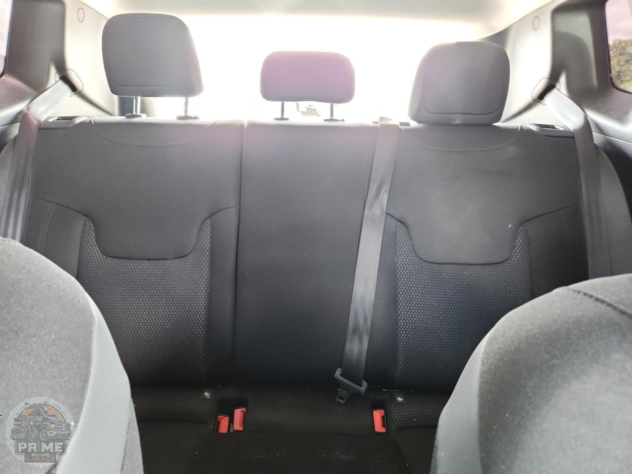 2020 JEEP RENEGADE — фото 10