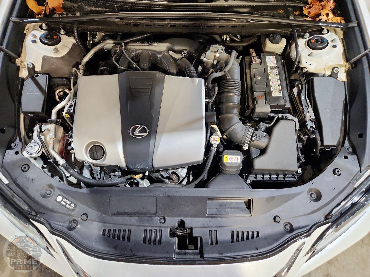 2021 LEXUS ES — фото 11