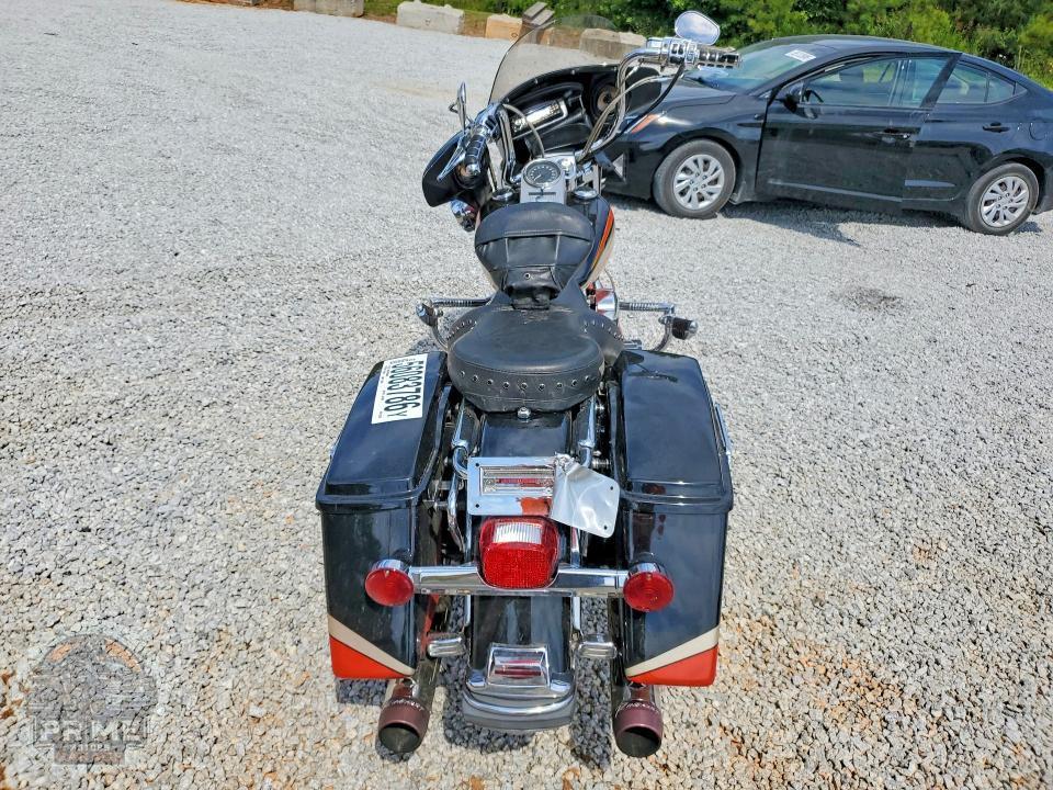 2000 HARLEY-DAVIDSON FLHRI (ROAD KING ) — фото 4