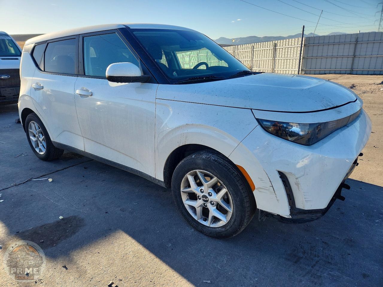 2023 KIA SOUL — фото 4