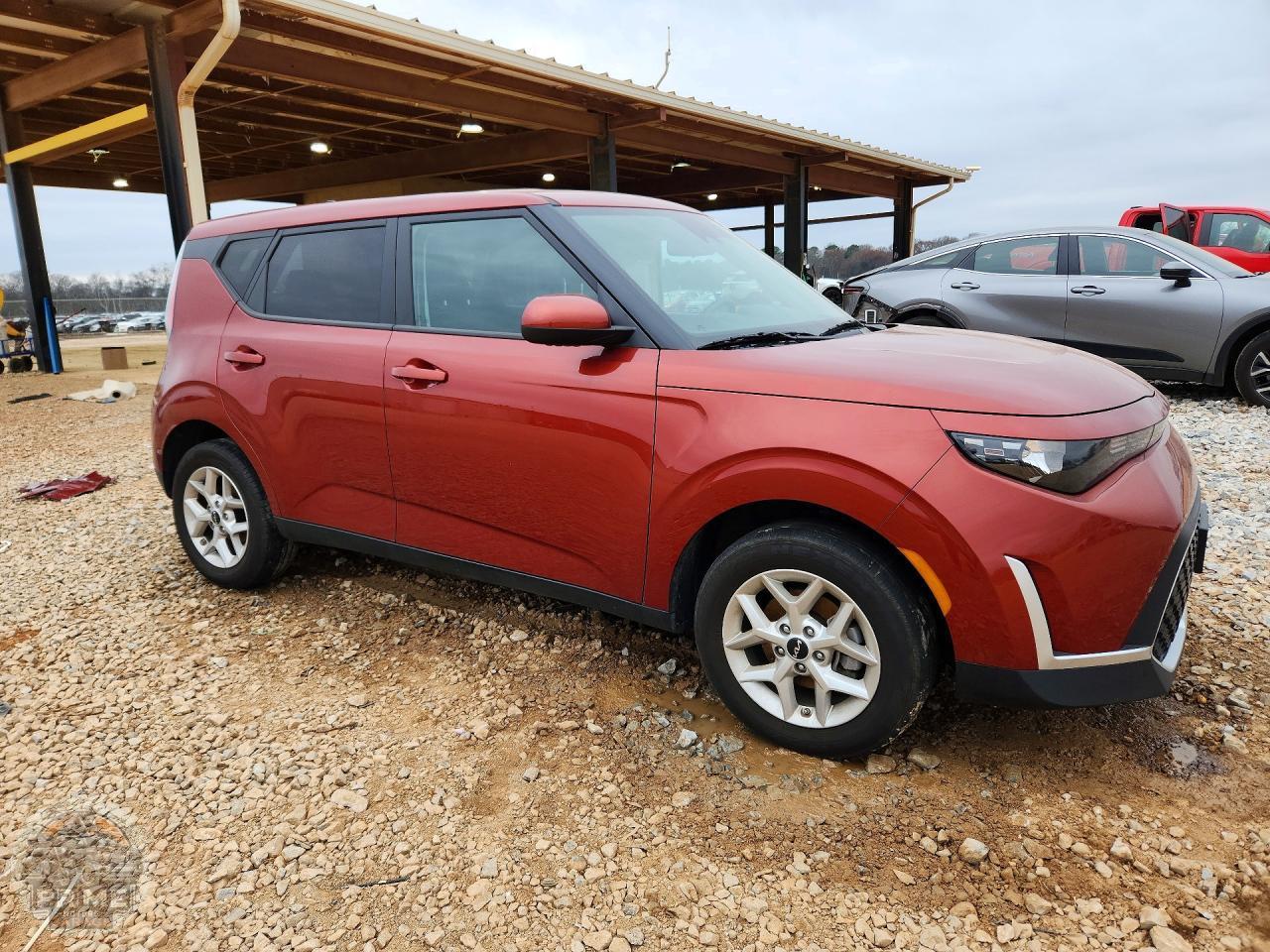 2024 KIA SOUL — фото 4