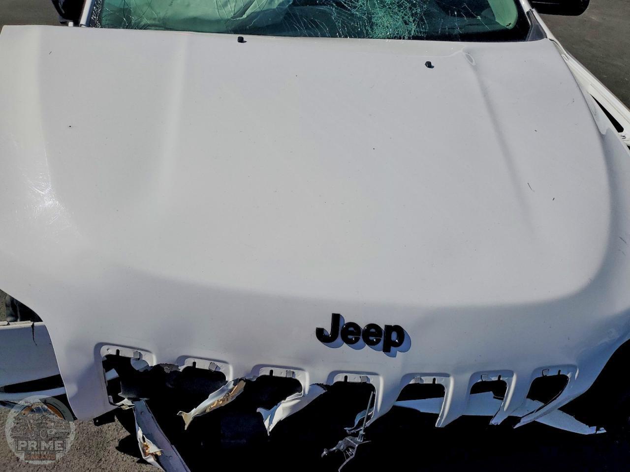 2023 JEEP CHEROKEE — фото 12