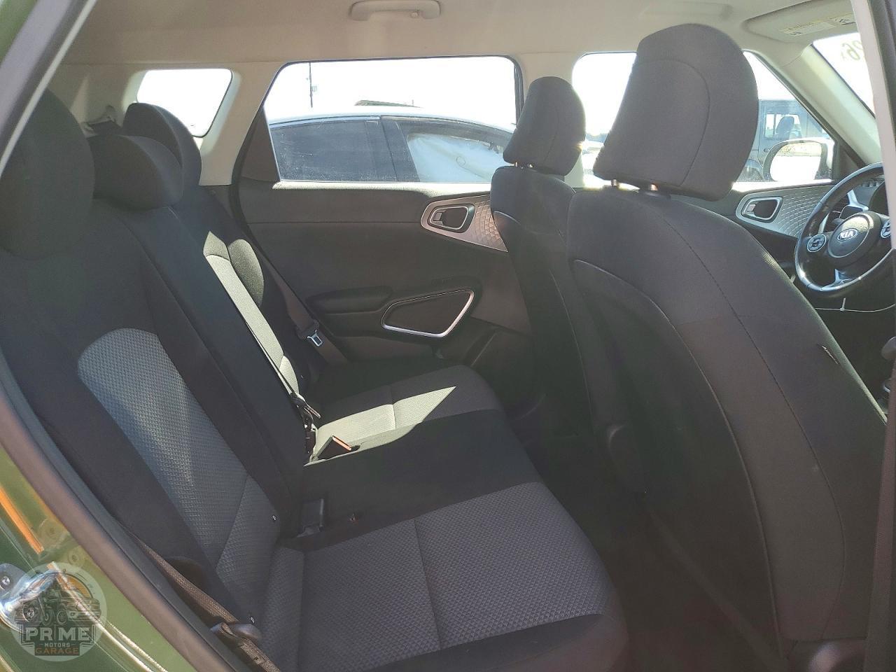2021 KIA SOUL — фото 33