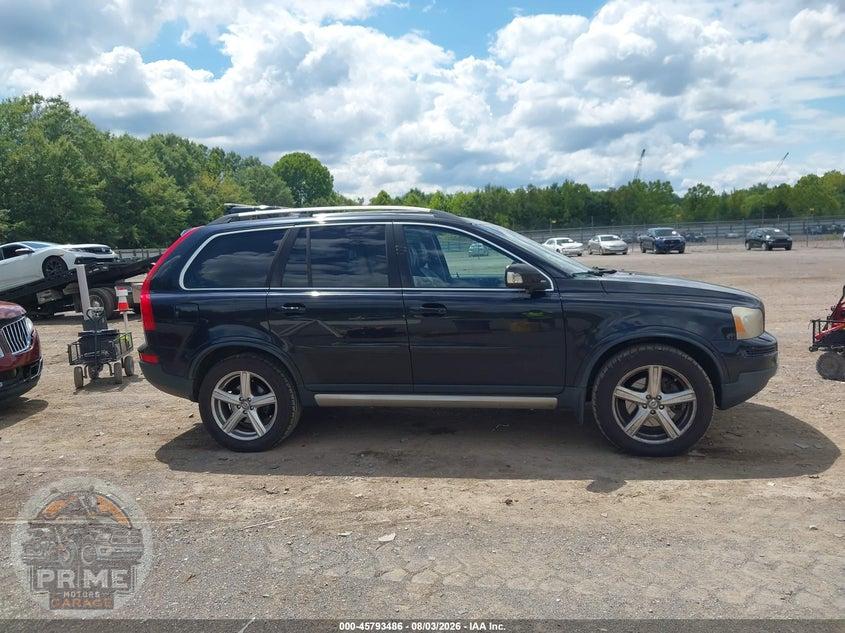 2008 VOLVO XC90 V8 SPORT — фото 13