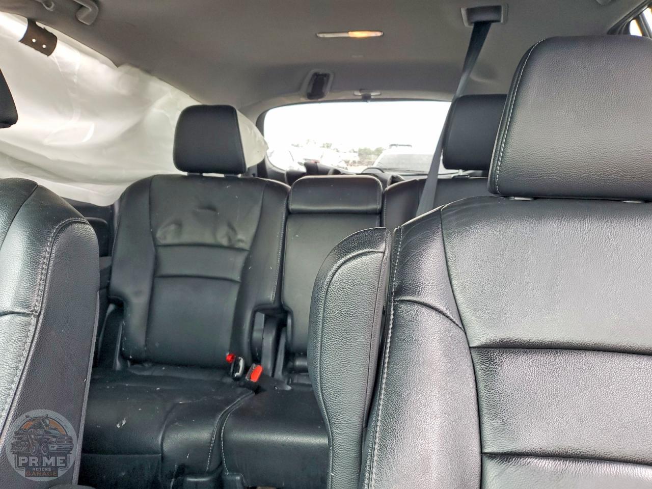 2020 HONDA PILOT — фото 10